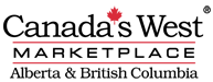 Canada's West Marketplace 2022 Logo